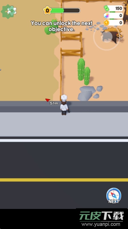 My Food Street我的美食街无限金币版截图4