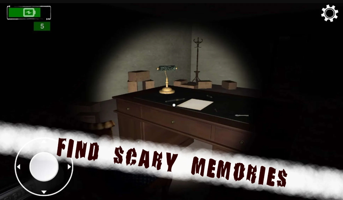 血腥幽灵去广告版