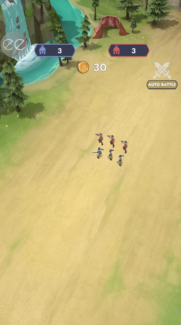 王国冲突kingdom clash