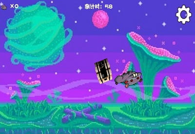 灭鼠记连斩游戏安卓版