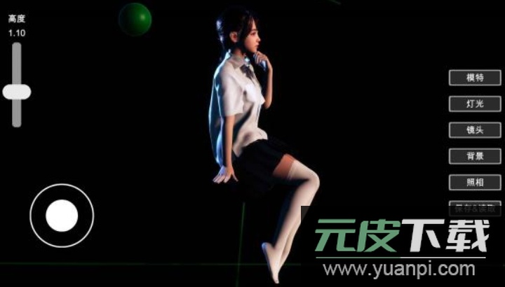 摄影师模拟器手机版截图1