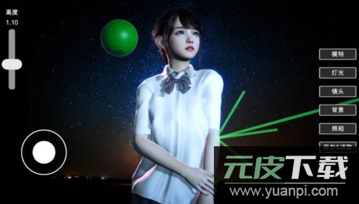 摄影师模拟器手机版截图2
