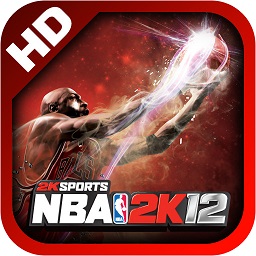 NBA2K12手游正版v1.0.0