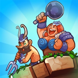 塔防之战争前沿内购版v1.9.9