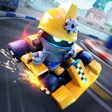 跑跑卡丁车漂移安卓版v2.0.4