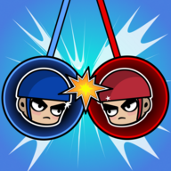 Pendulum Fight钟摆战斗游戏v1.0