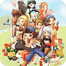 牧场物语蜜糖村和大家的心愿手机版v1.0.0