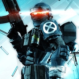 机密武装手机版v1.0.0