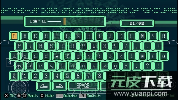 机密武装手机版截图1