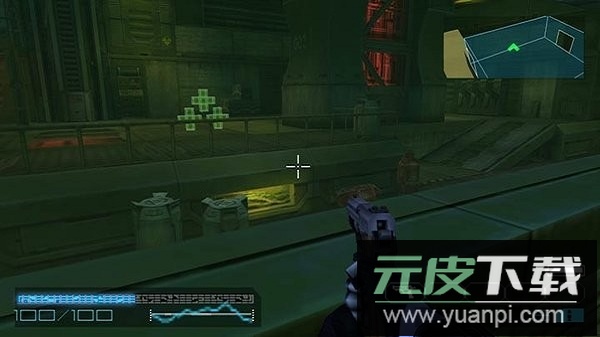 机密武装手机版截图2