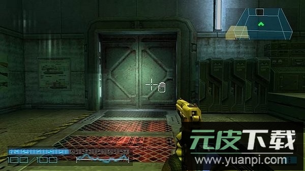 机密武装手机版截图3