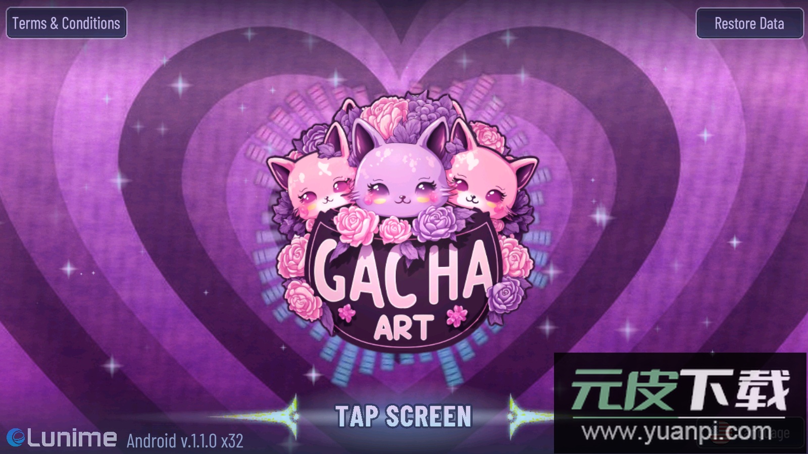 gacha art加查艺术2025最新版截图3