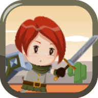 挂机勇者大冒险无限钻石版v1.0
