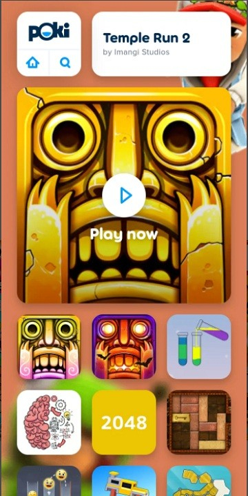 poki小游戏免费下载官方安卓版截图2