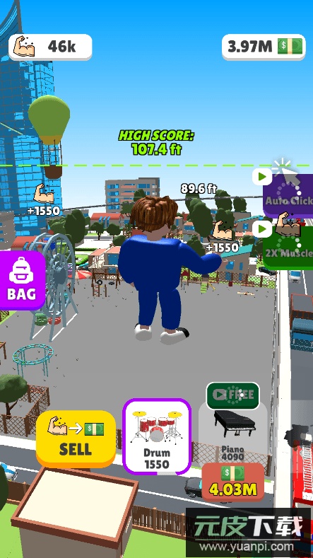 举重英雄2022最新版本截图4