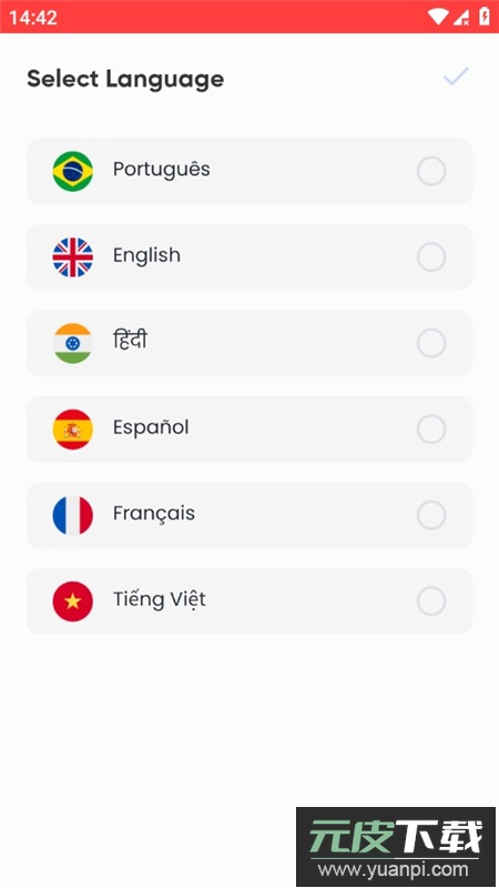 Image to PDF Converter图像转PDF转换器高级版解锁版截图1