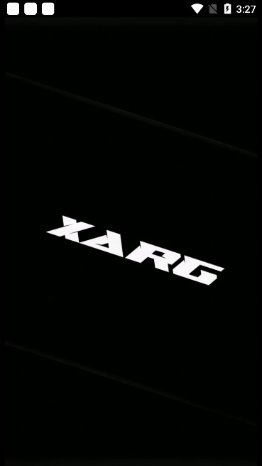 xarg-x32地铁逃生框架3.0下载截图6