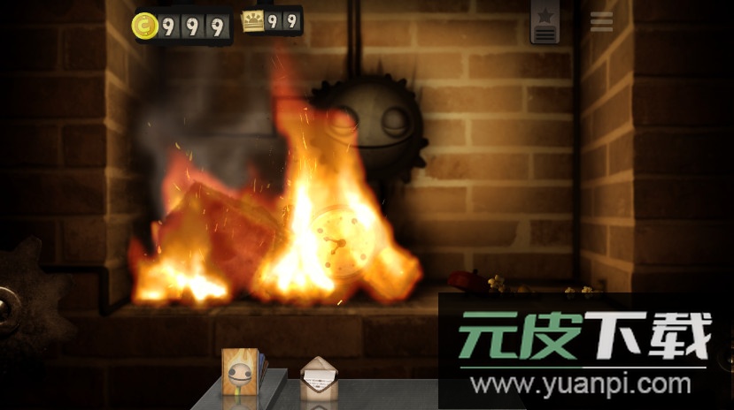 小小地狱火little inferno无限金币版截图4