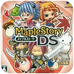 冒险岛ds汉化版v1.0