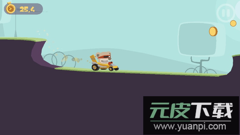 超帅卡丁车免广告版截图2