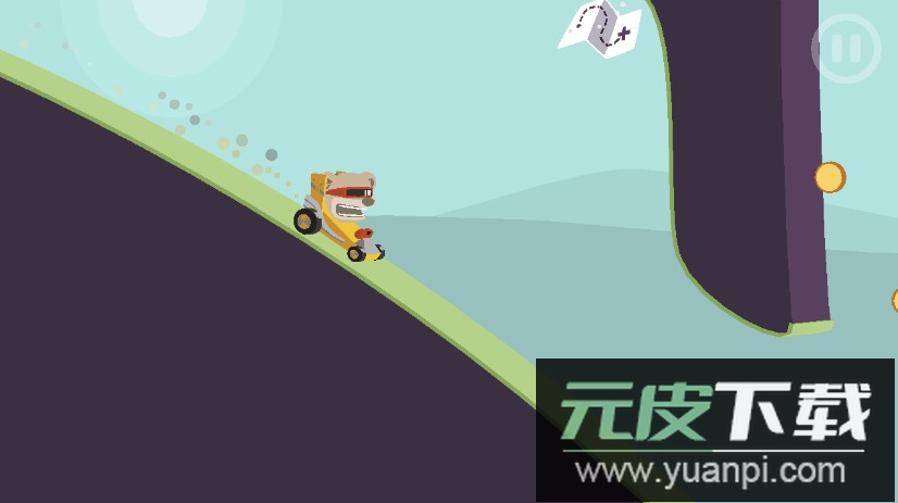 超帅卡丁车免广告版截图3