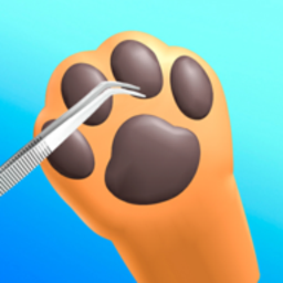 萌宠美容院手游(Paw Care)v1.1.0