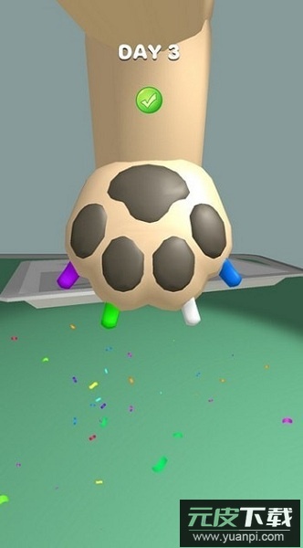 萌宠美容院手游(Paw Care)截图2