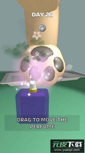 萌宠美容院手游(Paw Care)截图3