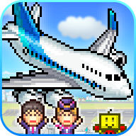 珍宝机场物语游戏最新版v1.1.5