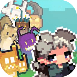 兽潮来袭游戏最新版v1.0.0