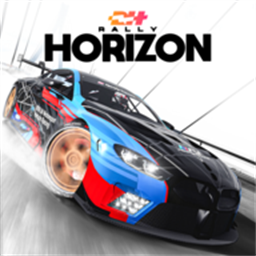 拉力地平线汉化版无限金币(Rally Horizon)v2.4.13