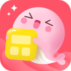 鲸鱼小组件自定义主题图标app安卓版v1.0.4.2