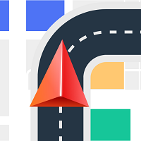 导航地图app手机版v1.6