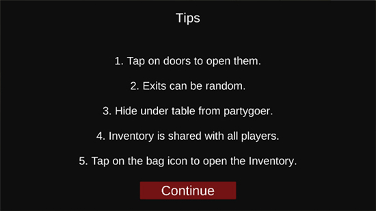 NoClip深入后室2.0版本下载2025最新版截图3