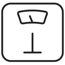 touchscale屏幕电子秤最新安卓版v1.0.0