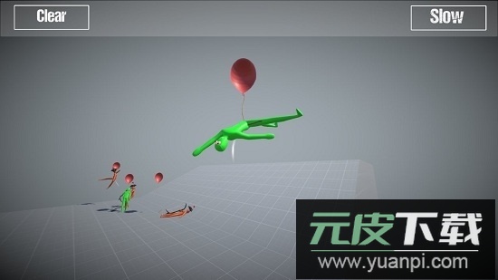 人偶战斗模拟器2汉化版截图1