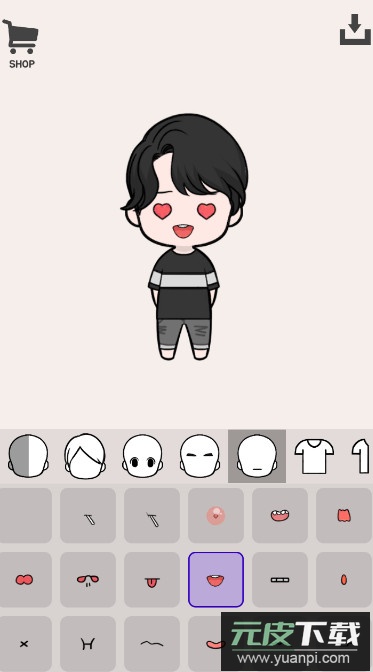 玩具娃娃免广告版截图2