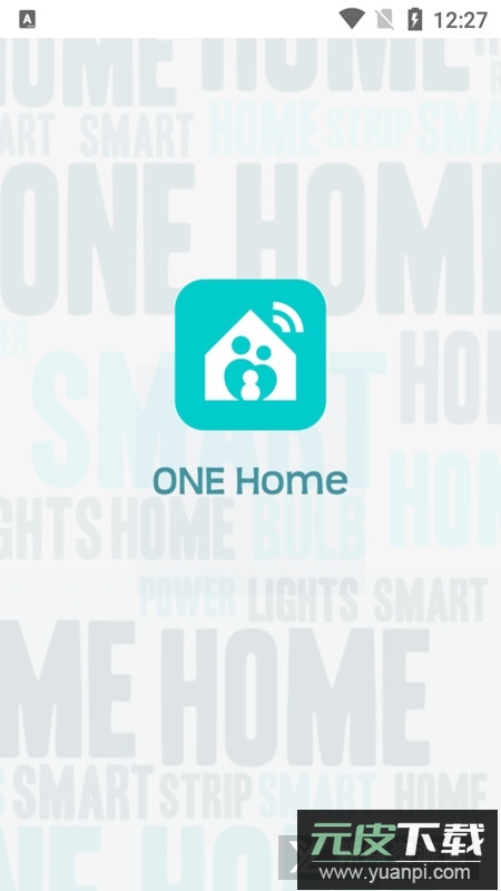移动ONE Home智能家居app官方版截图1
