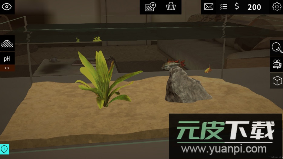 水族设计师安卓免费版截图2
