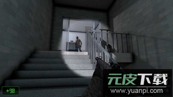 发明3丧尸生存无敌版截图1