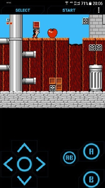 小霸王下载安装安卓版本最新版截图1