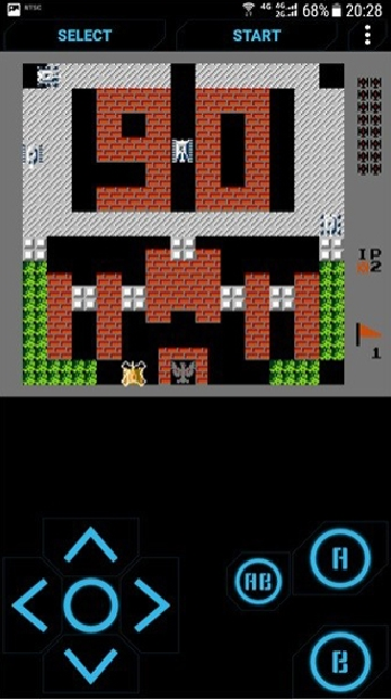 小霸王下载安装安卓版本最新版截图2