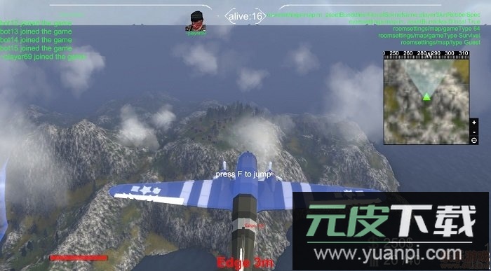 野蛮打击无限货币安卓版截图1