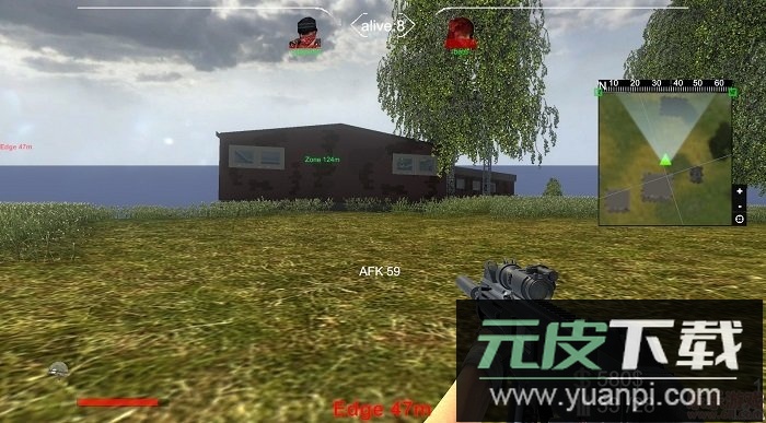 野蛮打击无限货币安卓版截图2