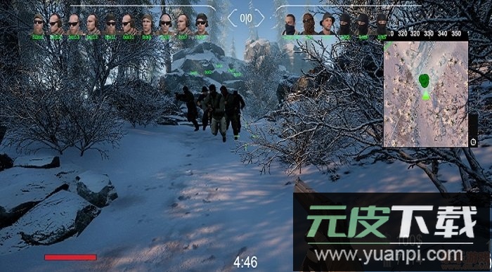 野蛮打击无限货币安卓版截图3