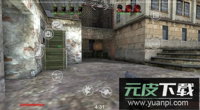 野蛮打击无限货币安卓版截图4