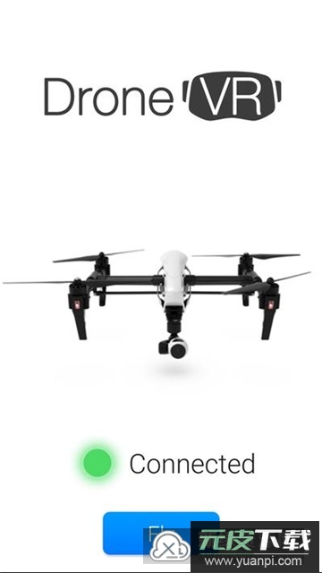 DroneVR无人机app官方手机版截图1