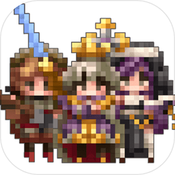 点阵q塔防无限钻石金币版v1.7.13