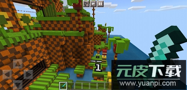 我的世界龙的统治手机版截图3