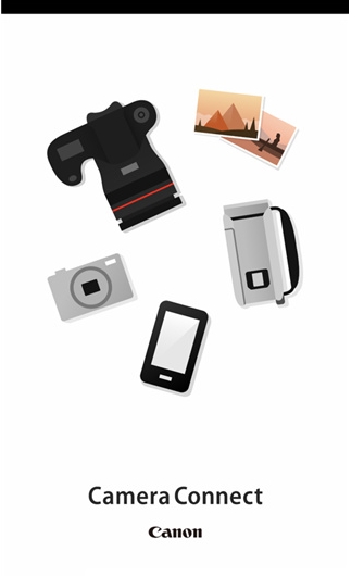canon camera connect 安卓下载中文版截图2